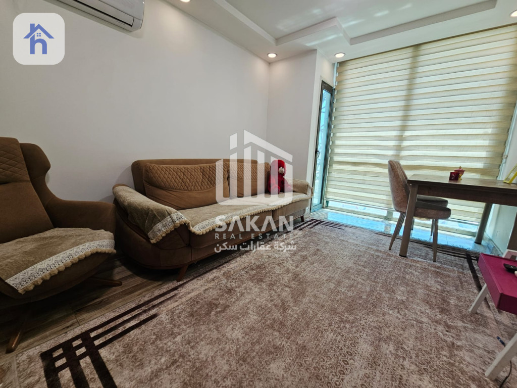 شقة مفروشة مريحة في أربيل صورة 2