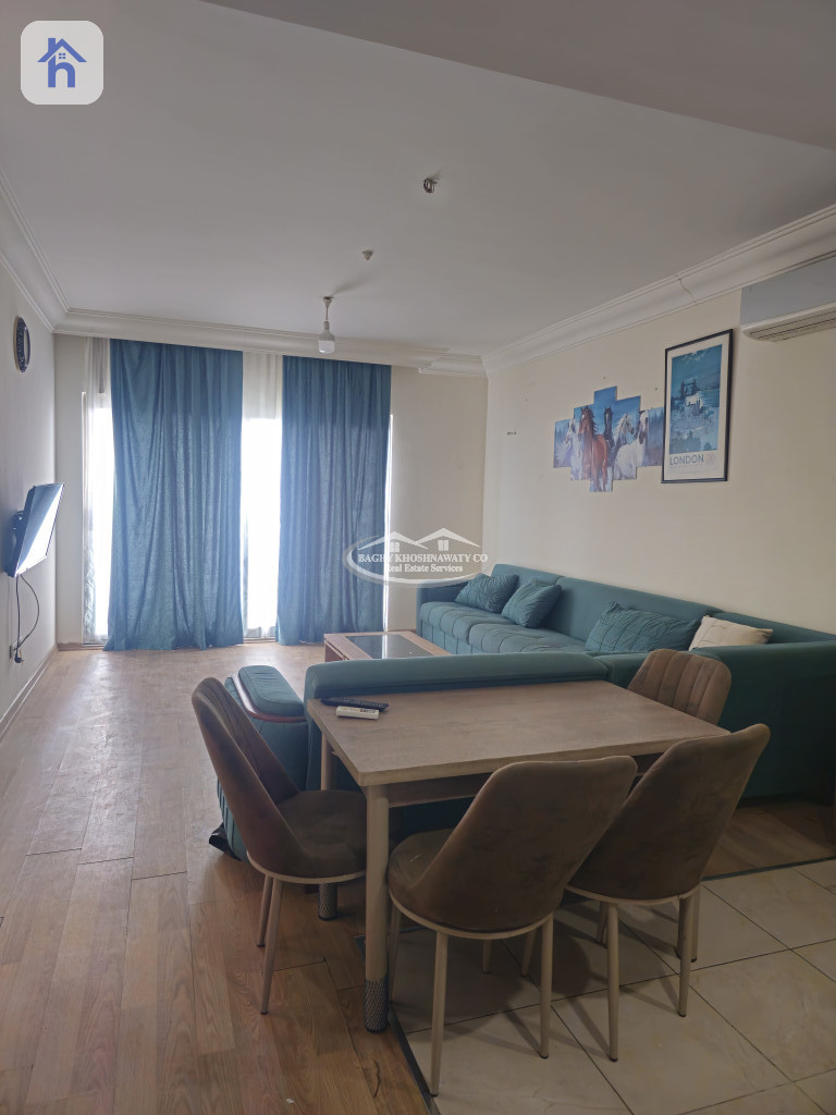 Furnished Apartment For Sale Resim 2