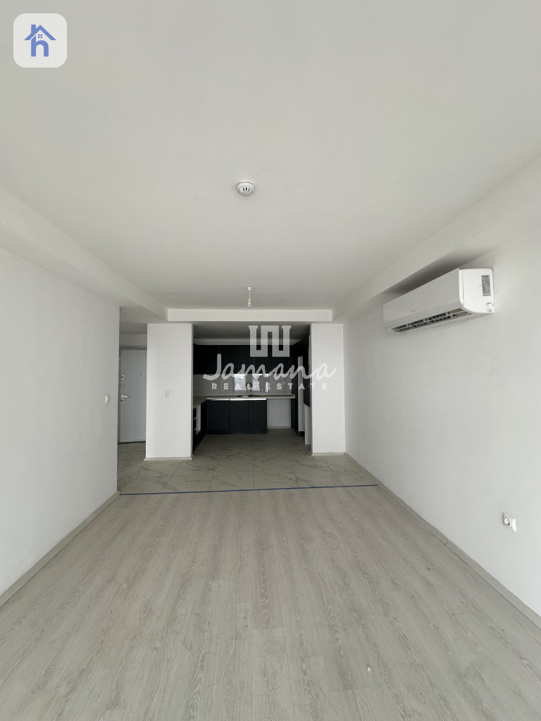 شقة عصرية بإطلالة على المدينة