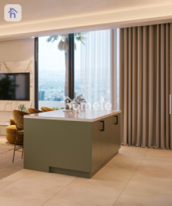 Modern 4 BR Apartment in Prime Location Image 3