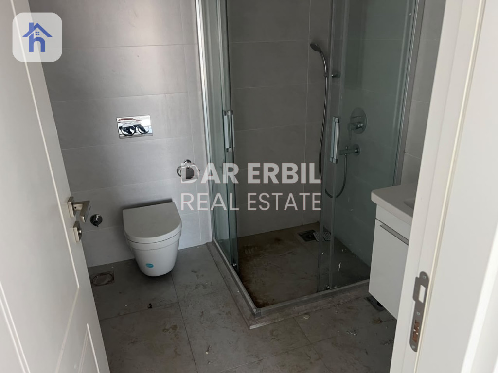 Modern apartment at Bakhtyary Towers Image 7