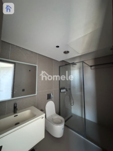 Spacious Apartment in Cavalli Tower Image 9