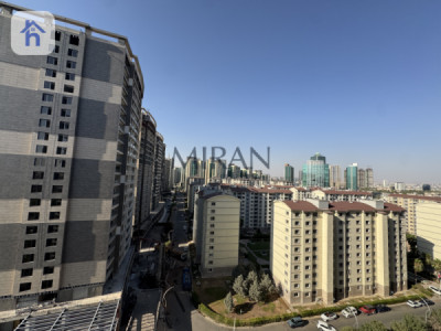Furnished Apartment For Rent Resim 7