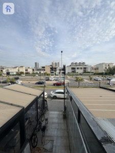 Commercial Space in Erbil, Dream City Resim 6