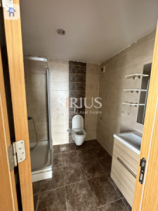 Spacious Apartment in Cihan City Resim 6