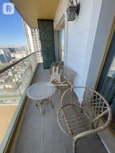 Furnished Apartment For Sale Resim 8