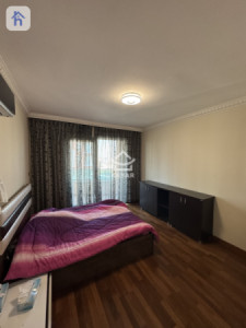 Stylish 4-Bedroom Apartment with High Floor Resim 8