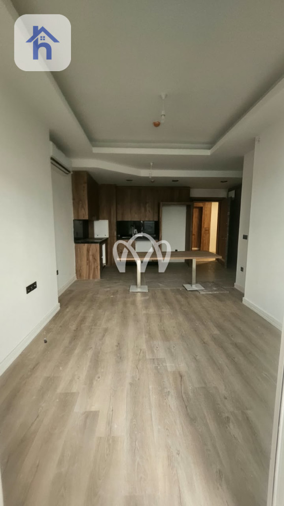 Apartment (121m²)