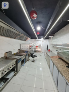 shop for rent in Erbil image 7