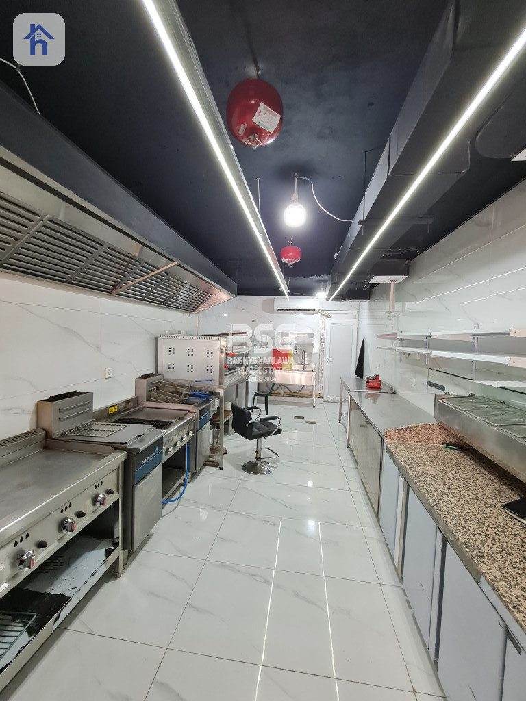 shop for rent in Erbil Image 7