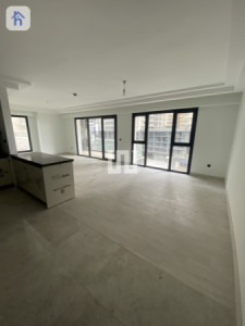 Modern 2-Bedroom Apartment in Erbil Resim 4