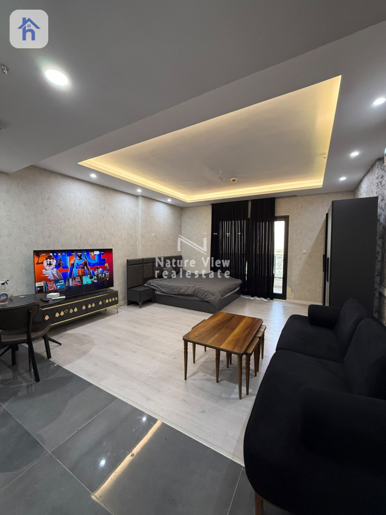 Furnished Apartment For Sale