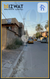 Corner Residential Plot image 2