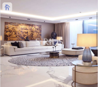 Penthouse and Duplex Apartment image 2