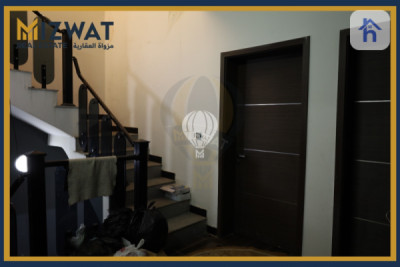 Spacious Family Home in Daoudi Image 8