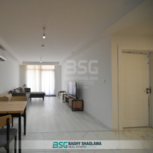 Apartment available for sale in Empire Pearl Resim 6