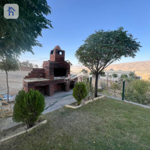 شاليه مريح مع إطلالة على الجبال image 2