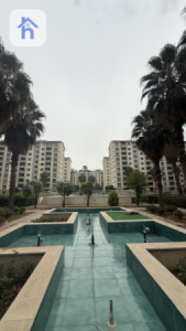 Cozy 3-Bedroom Apartment in Erbil image 7
