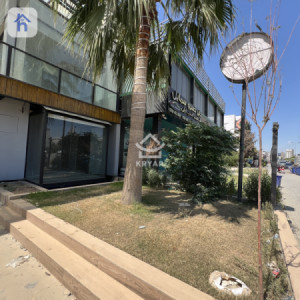 مطعم في دريم ستي للإيجار صورة 3