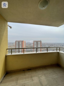 Bright 1 Bedroom Apartment in Cihan City Image 6