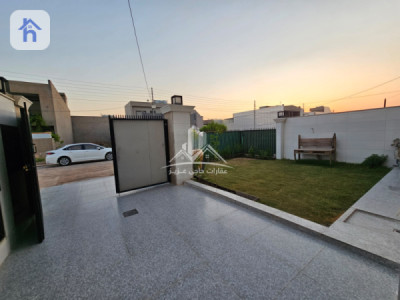 Modern House image 3