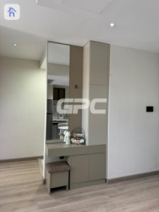Modern 2-Bedroom Apartment in Vana Towers image 8