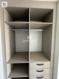 Spacious Erbil Apartment with 3 Bedrooms Resim 9