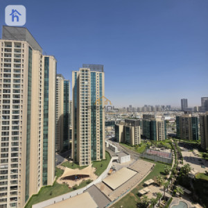 2+1 furnitured apartment for rent in Empire wings image 16