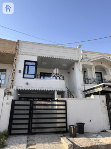 House (125m²) — 1