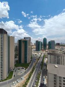 Spacious Apartment in Empire Pearl Towers image 20