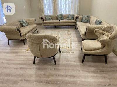 Furnished Apartment For Sale image 1