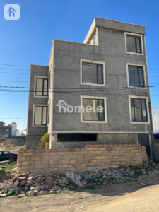 Corner Commercial House image 1