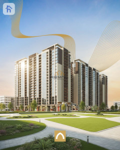 Modern Apartment image 2