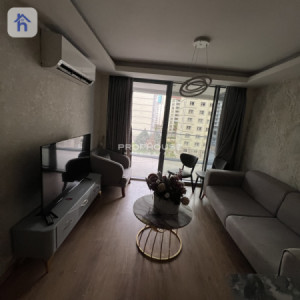 Modern 2 Bedroom Apartment for Rent image 2