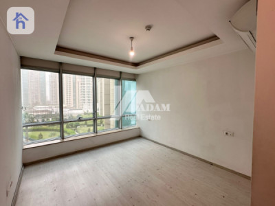 Elegant 1-Bedroom Apartment for Rent Resim 3