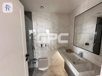 شقة حديثة بغرفة نوم واحدة صورة 7