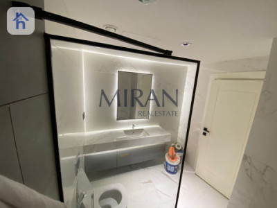 شوقەی ستۆدیۆیی ئارام لە بولیڤار ئەربیڵ وێنە 5