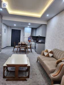 شقة مؤثثة للإيجار صورة 4