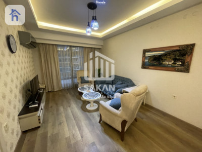 Stylish Apartment with Modern Interiors image 2