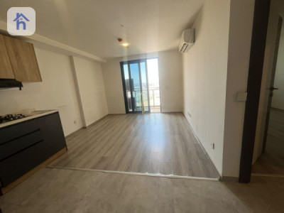 Apartment with 1 Bedroom image 1