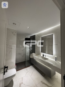 Furnished Apartment with Two Bedrooms Resim 11