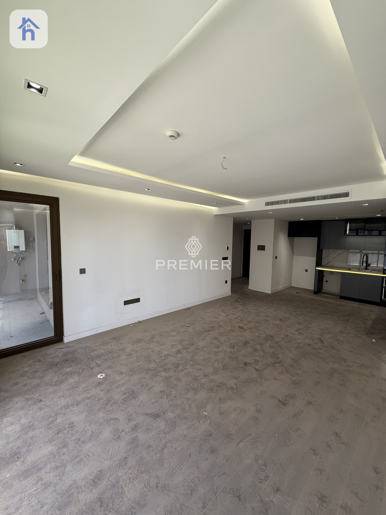 Cosy 2-Bedroom Apartment in Boulevard