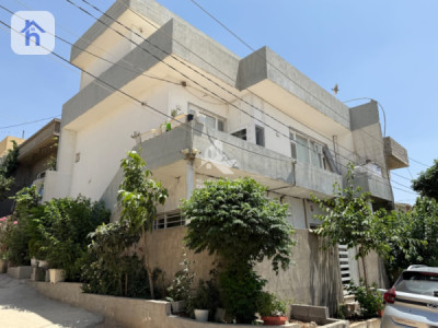 منزل طابقین image 2