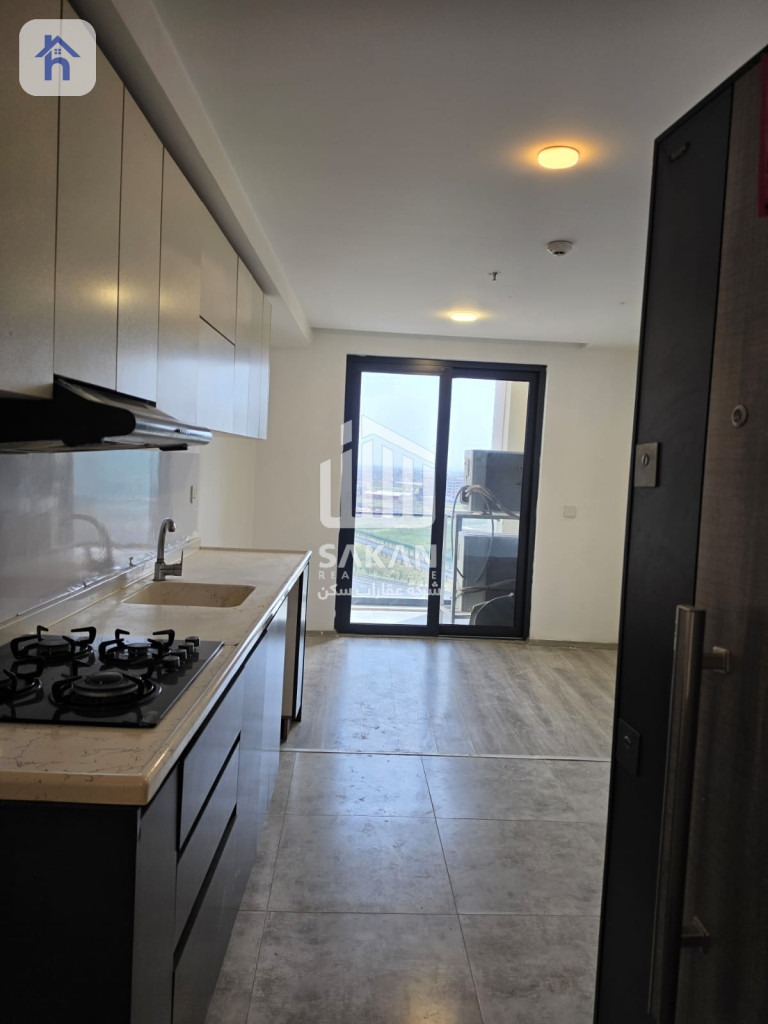 Bright and Spacious Apartment in Erbil