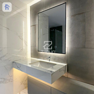 Elegant Apartment on the 9th Floor Image 12