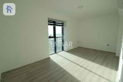 Spacious 4 Bedroom Apartment in 4 Tower Resim 3
