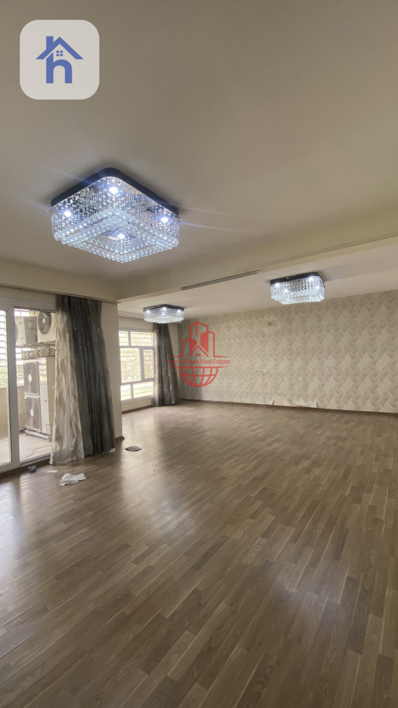 Modern Apartment for Rent