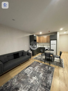 Furnished Apartment in White Towers image 2