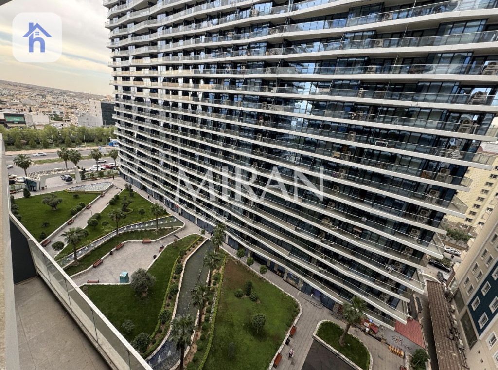 Furnished Apartment For Rent Resim 8
