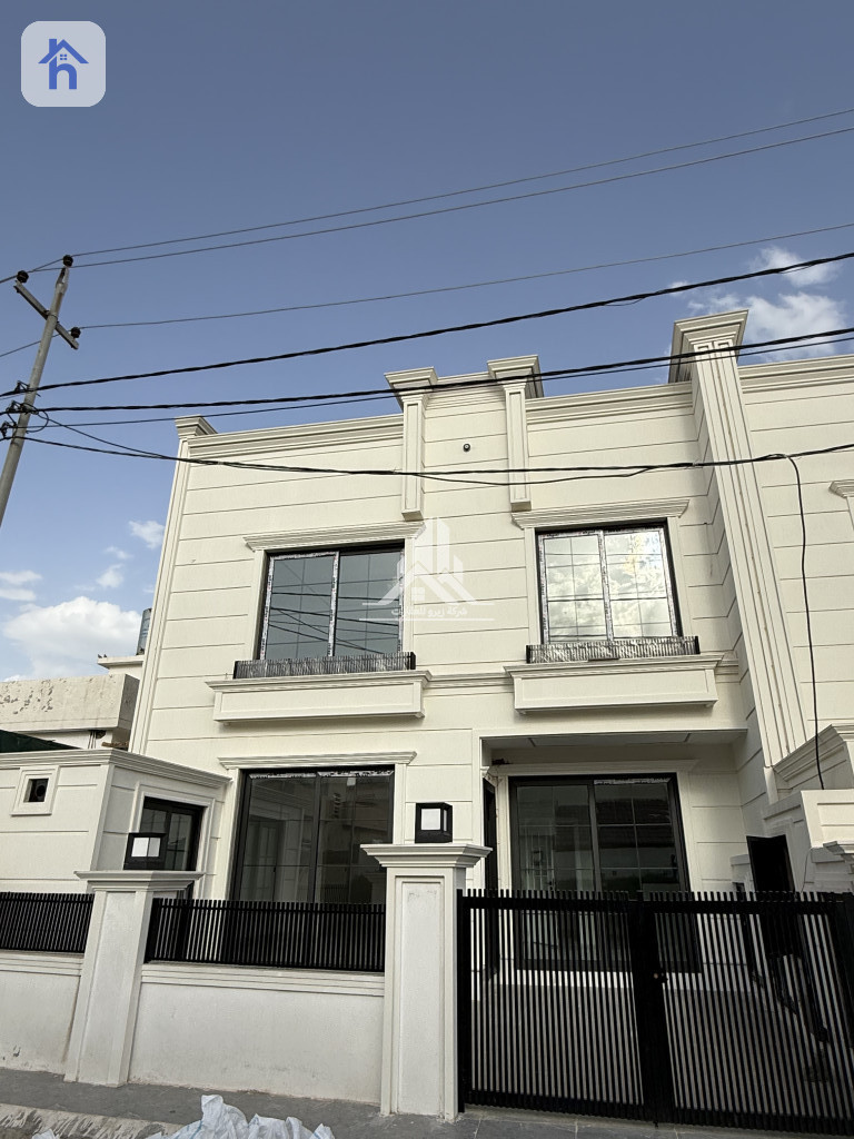4 Bedroom House in Ashti City 1 Resim 2